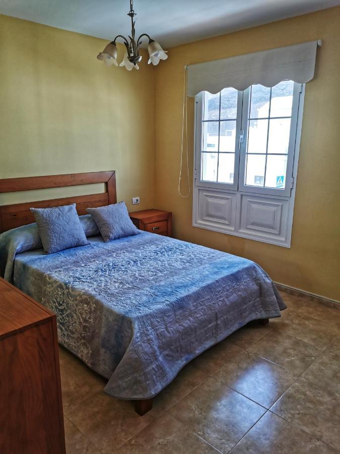 Apartamentos Brito 3 奥尔索拉 外观 照片